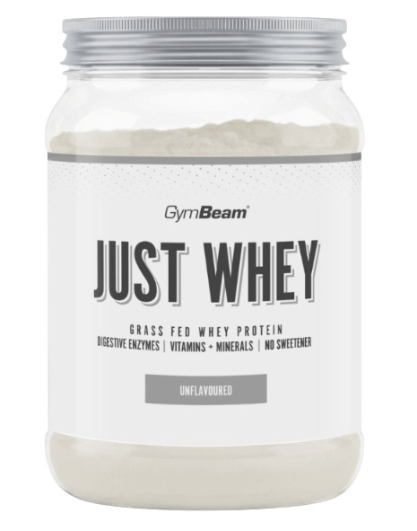 GymBeam Just Whey