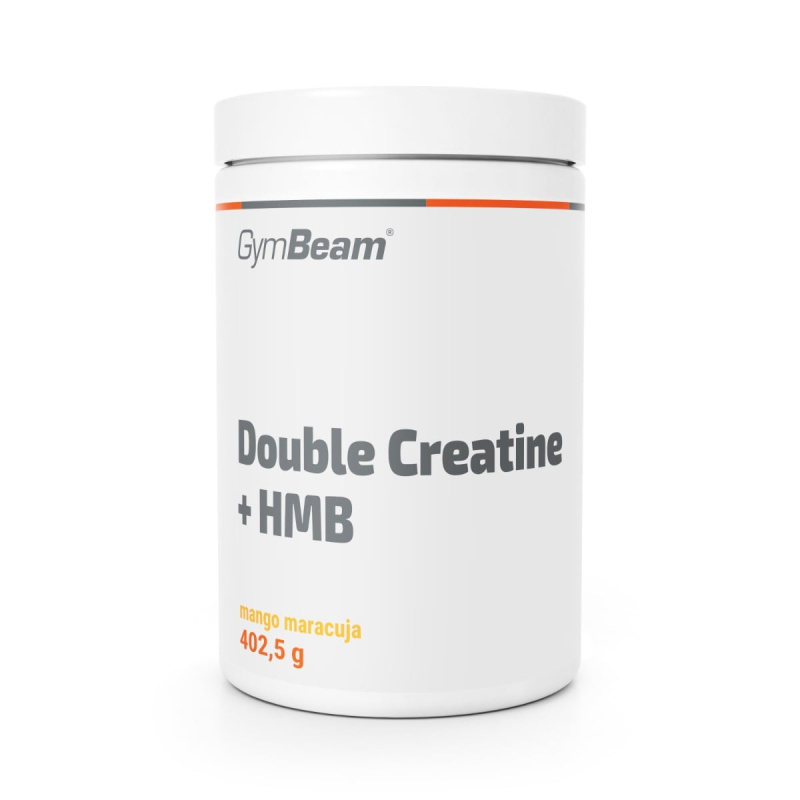 GymBeam Double Kreatin + HMB