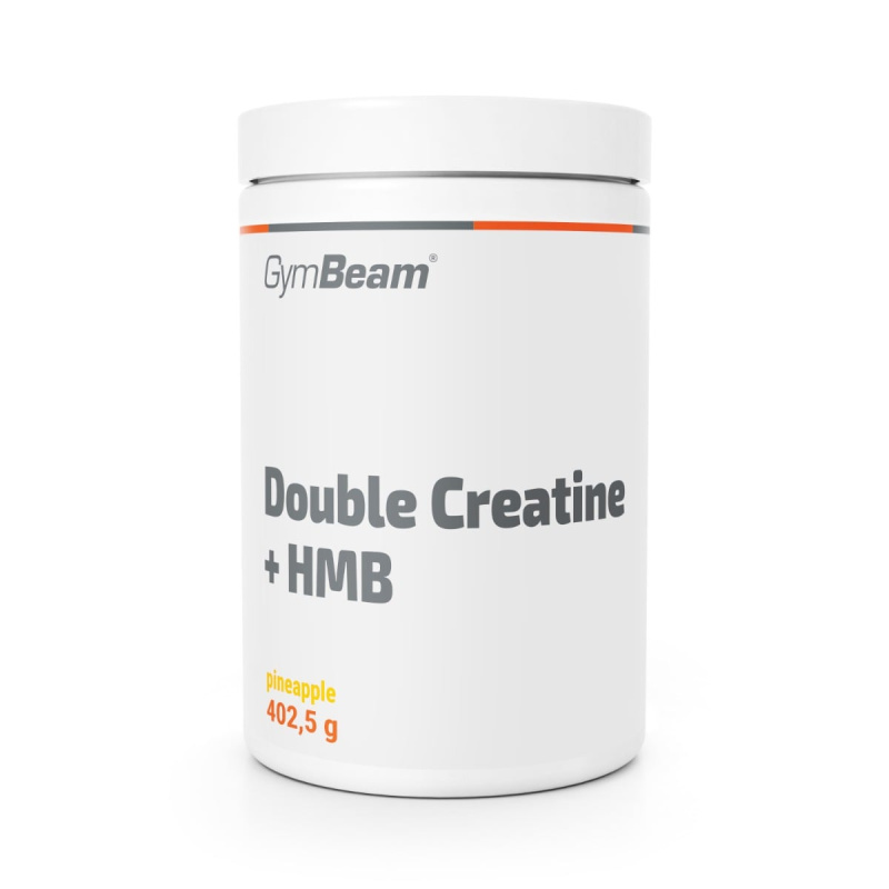 GymBeam Double Kreatin + HMB