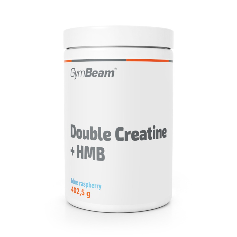 GymBeam Double Kreatin + HMB
