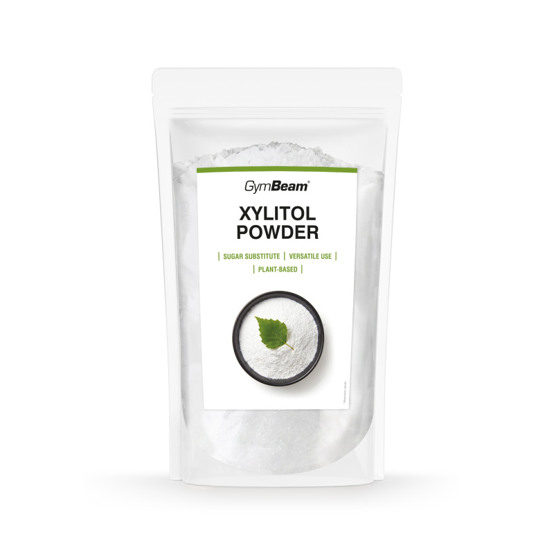 GymBeam Xylitol Powder