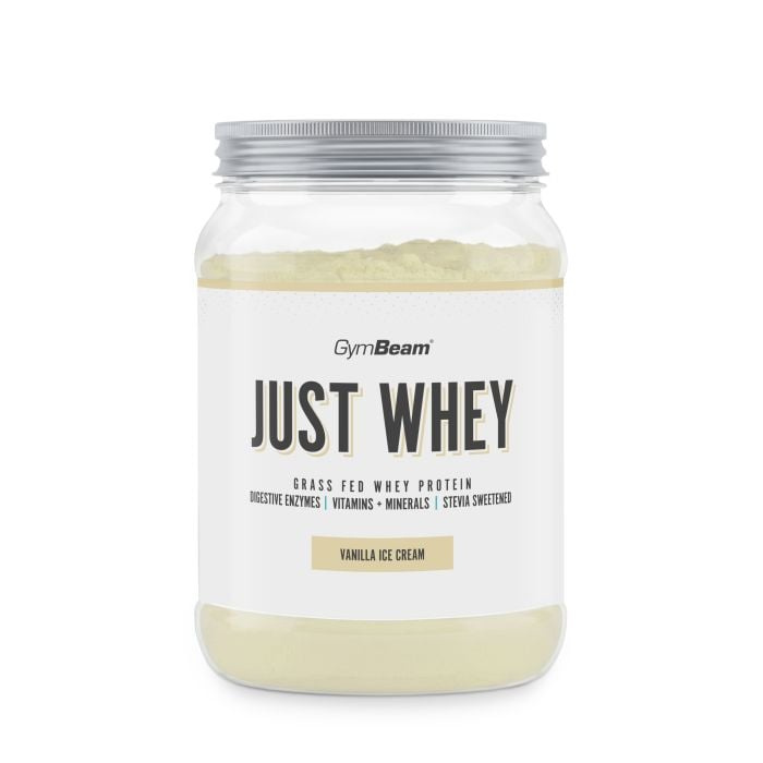 GymBeam Just Whey