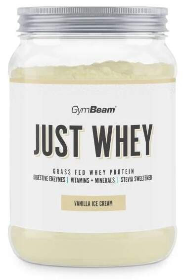 GymBeam Just Whey