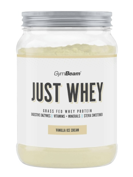 GymBeam Just Whey