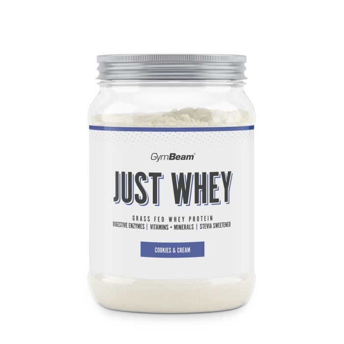 GymBeam Just Whey