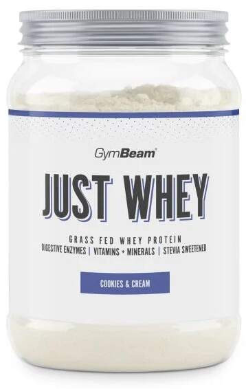 GymBeam Just Whey
