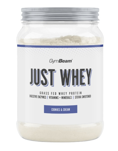 GymBeam Just Whey