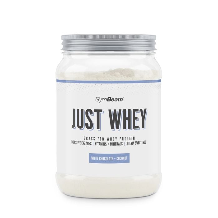 GymBeam Just Whey