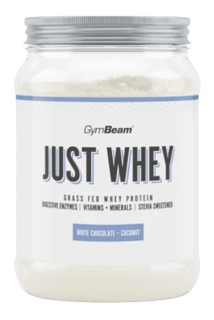 GymBeam Just Whey