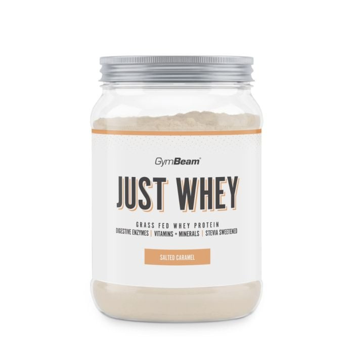 GymBeam Just Whey