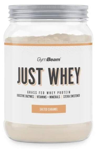GymBeam Just Whey
