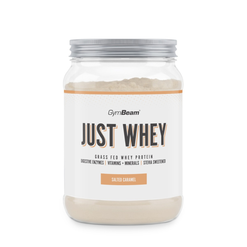 GymBeam Just Whey