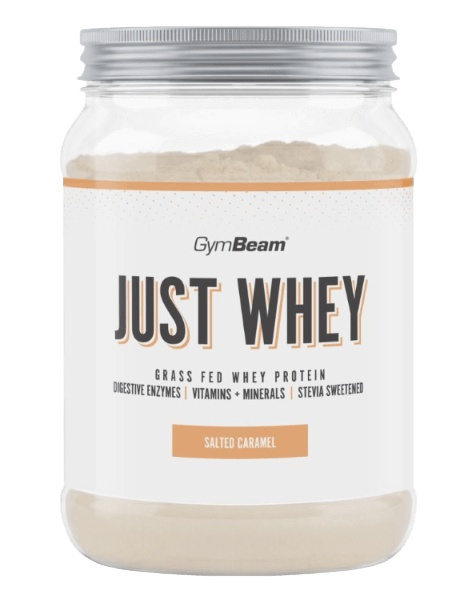 GymBeam Just Whey