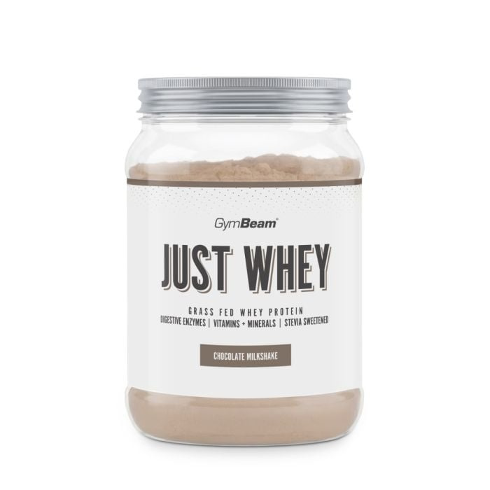 GymBeam Just Whey