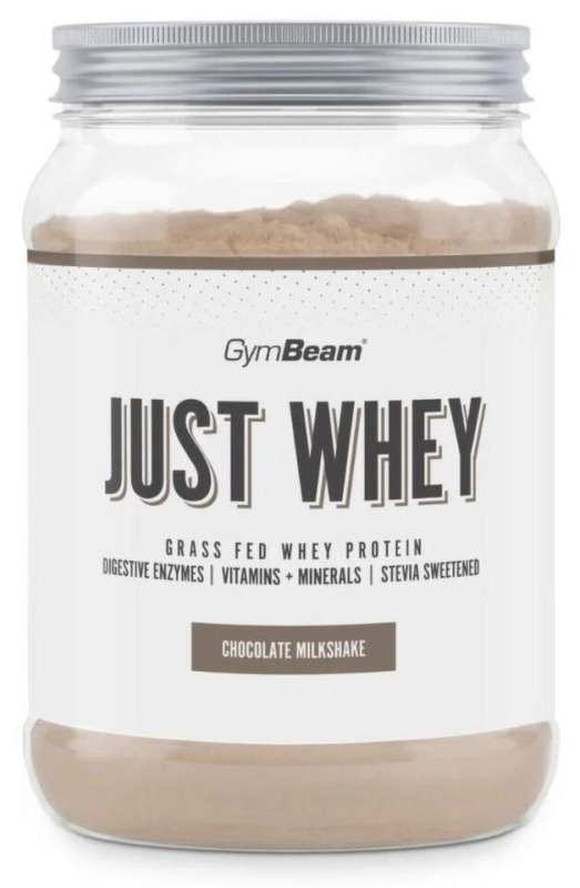 GymBeam Just Whey