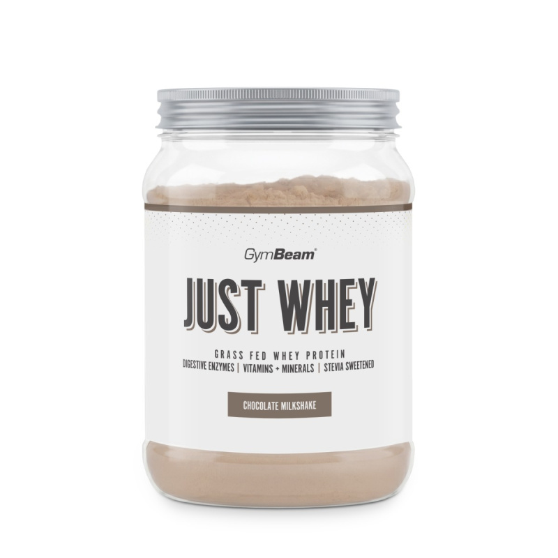 GymBeam Just Whey