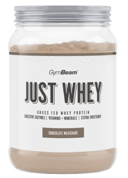GymBeam Just Whey