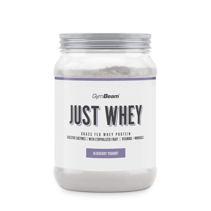 GymBeam Just Whey