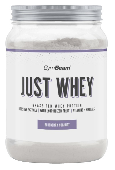 GymBeam Just Whey