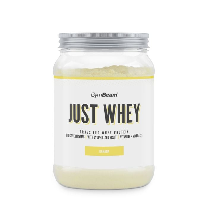 GymBeam Just Whey