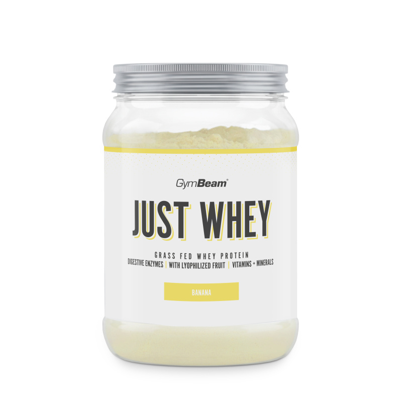 GymBeam Just Whey
