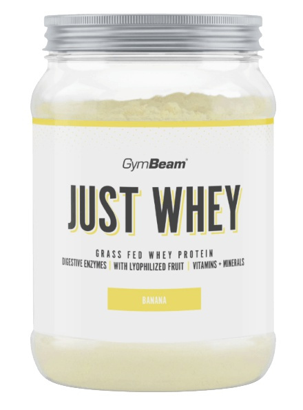GymBeam Just Whey