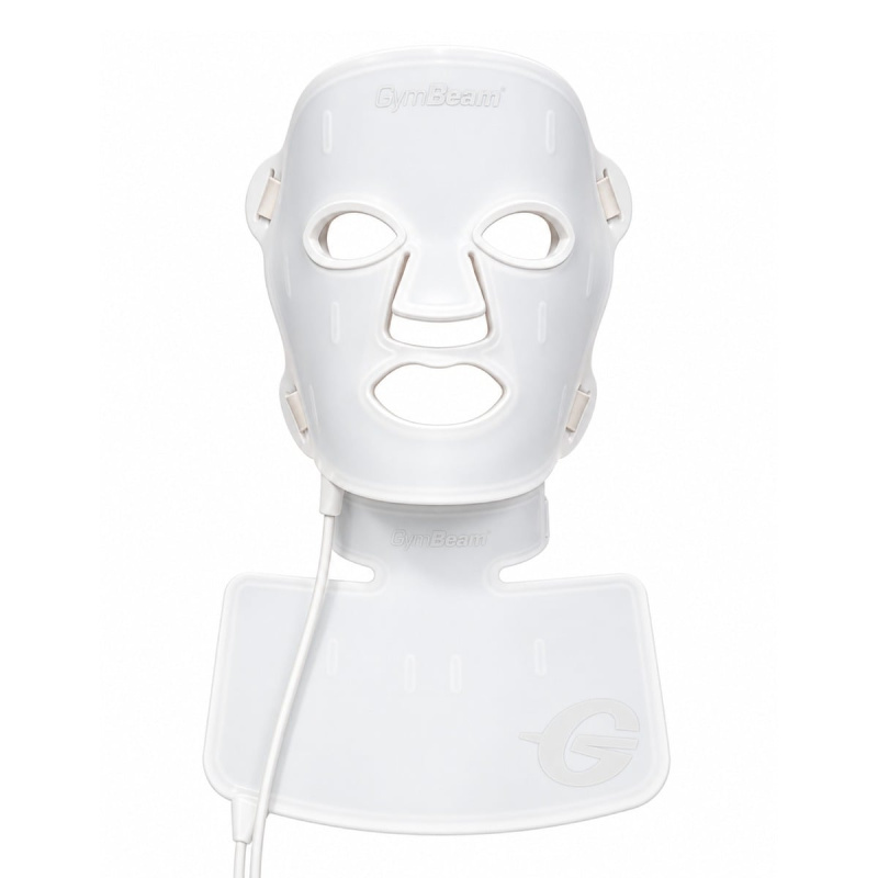 GymBeam Red Light Therapy Face Mask