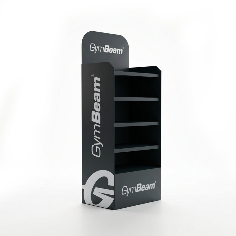 GymBeam Product display