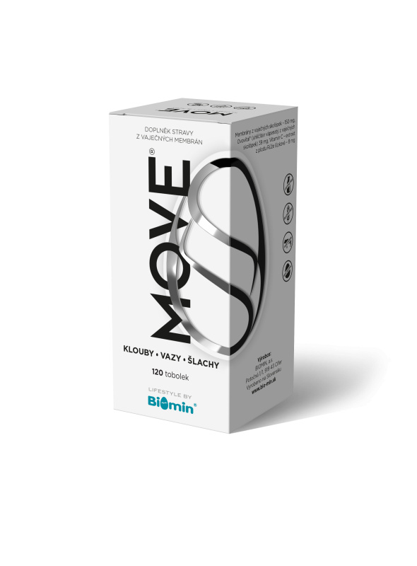 BIOMIN Move 120 tobolek