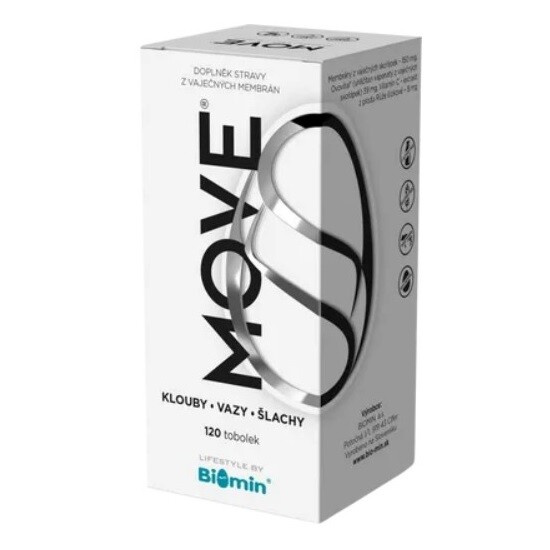BIOMIN Move 120 tobolek