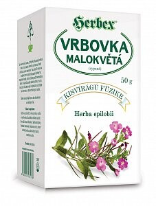 HERBEX Vrbovka malokvětá 50 g