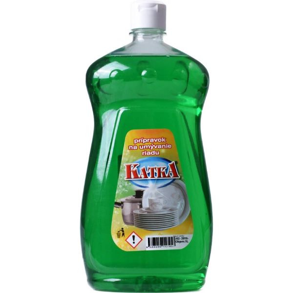 Perfekt Katka 1L na nádobí Citron