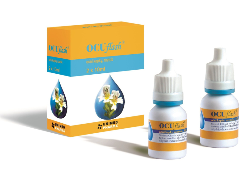 OCUflash oph.gtt.sol.2x10ml