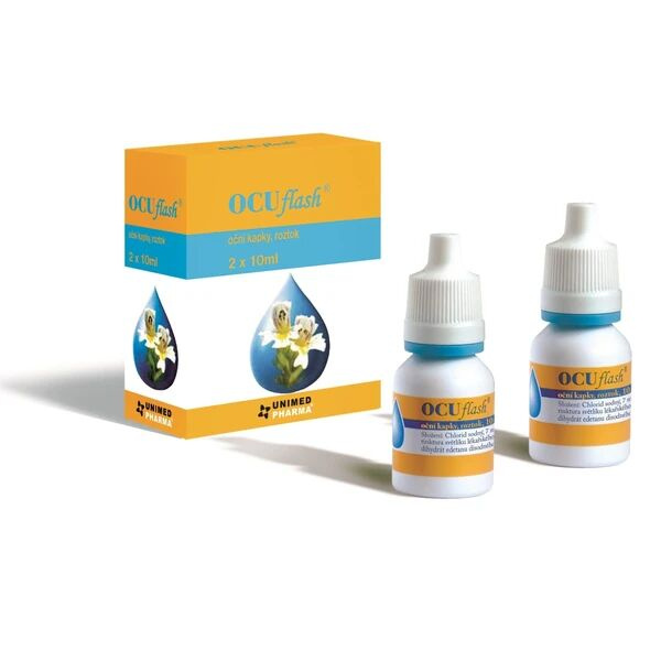 OCUflash oph.gtt.sol.2x10ml