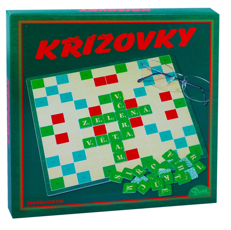 Deny Křížovky