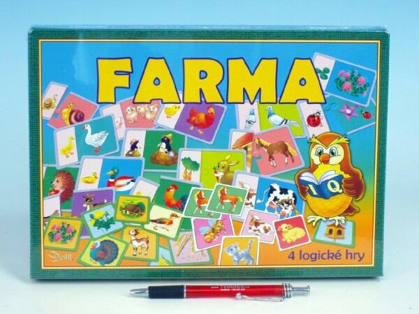 Farma