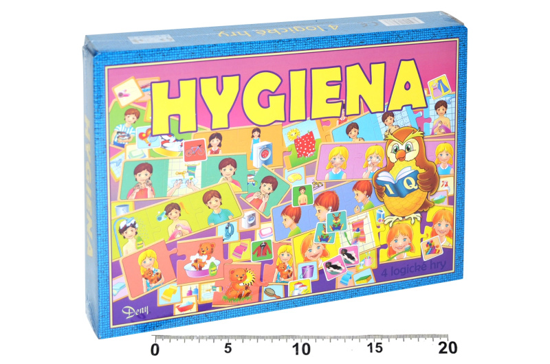 Deny Hygiena