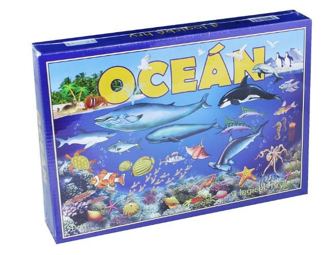 Deny Oceán