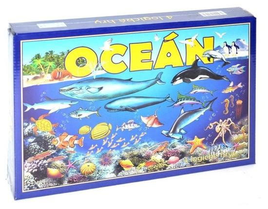 Deny Oceán