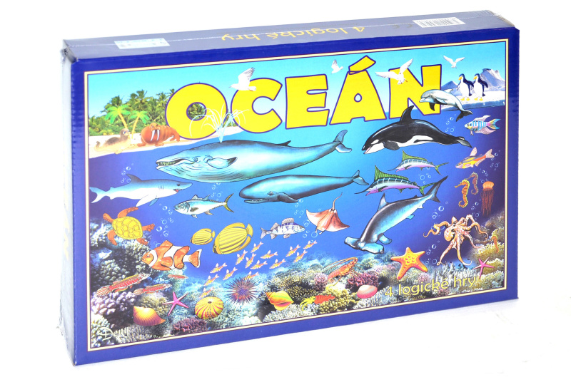 Deny Oceán