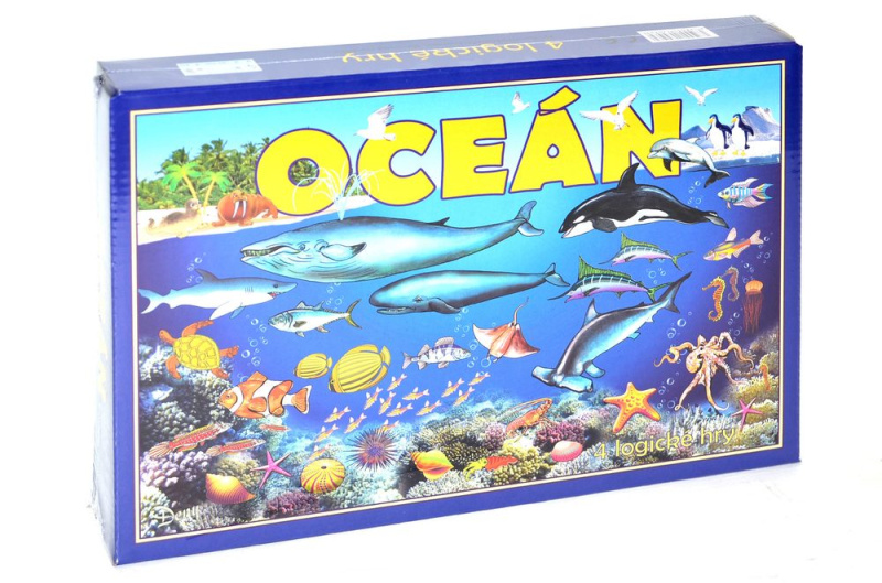 Deny Oceán