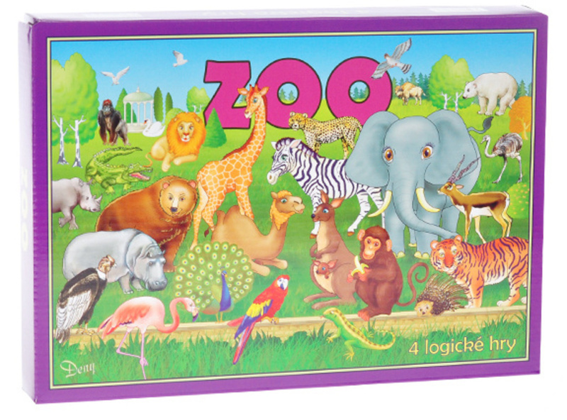 Deny Zoo