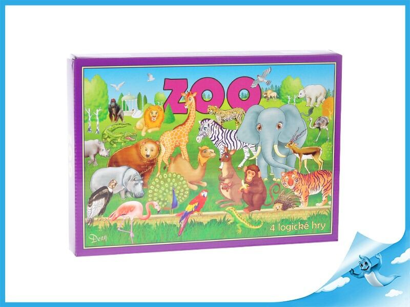 Deny Zoo