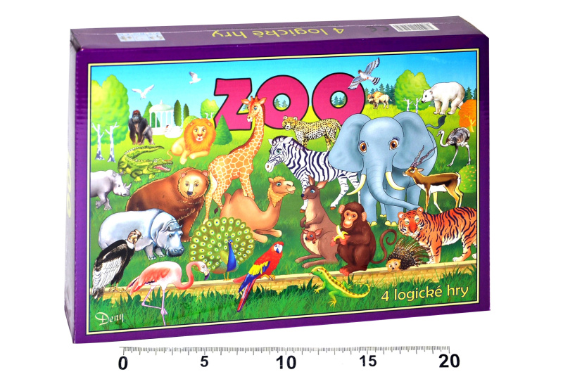 Deny Zoo