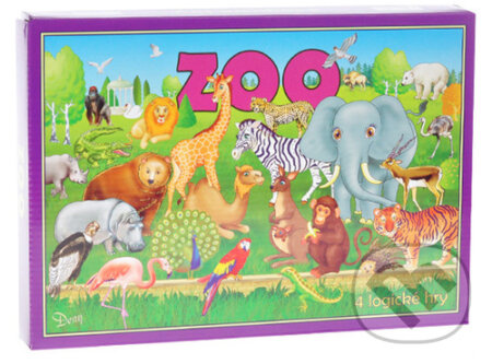 Deny Zoo