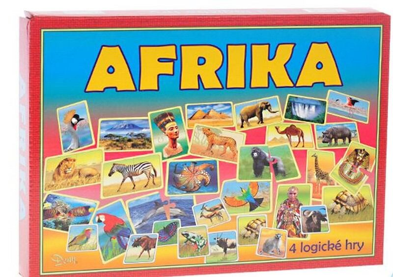 Deny Afrika