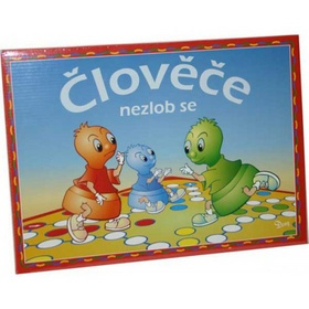 Deny Člověče nezlob se!