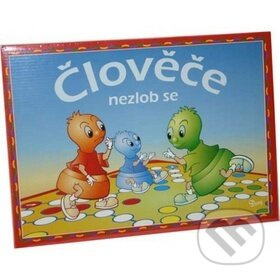 Deny Člověče nezlob se!