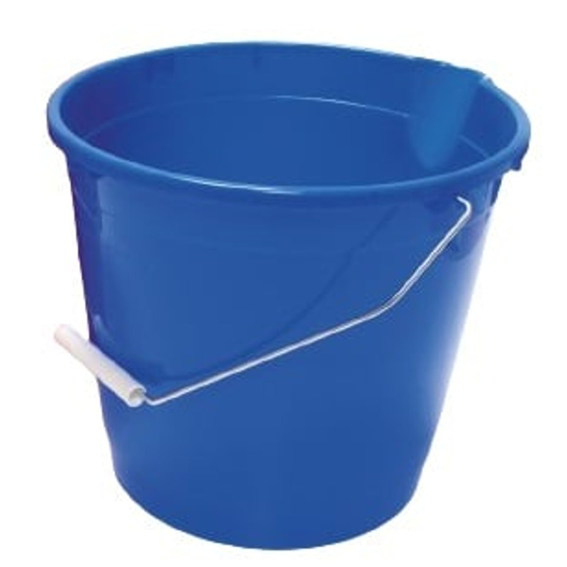 Niteola Kulaté vědro s výlevkou 10 l