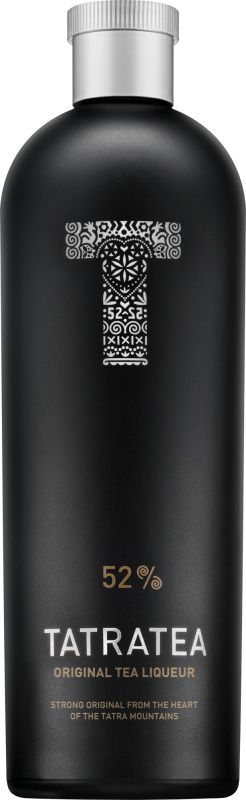 Karloff Tatratea 52 %  0,7 l